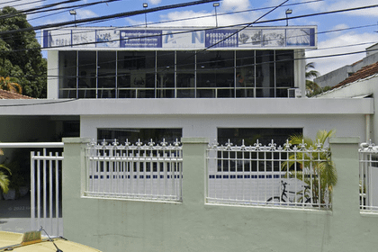 Imagem 2 da galeria do parceiro Academia ABN