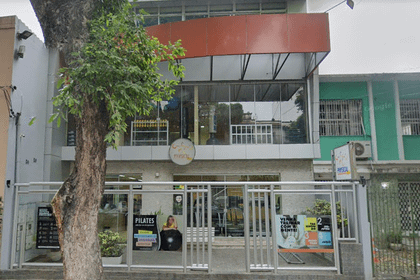 Imagem 2 da galeria do parceiro Academia Physical - Unidade Club