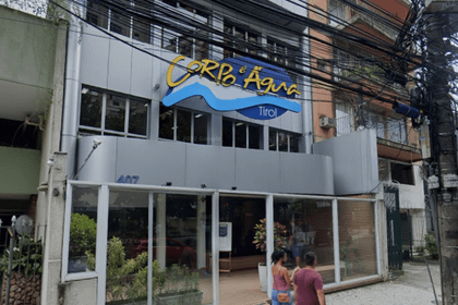 Imagem 2 da galeria do parceiro Academia Corpo e Água - Tirol