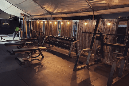 Image 1 from LM Fitness Center partner gallery