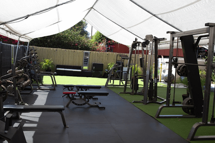 Image 5 from LM Fitness Center partner gallery