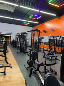 Imagem 3 da galeria do parceiro Flexus Fitness 2