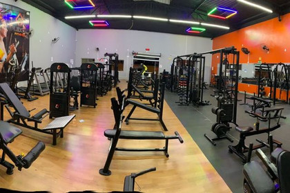 Imagem 4 da galeria do parceiro Flexus Fitness 2