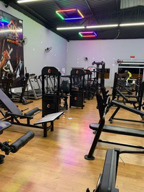 Imagem 5 da galeria do parceiro Flexus Fitness 2