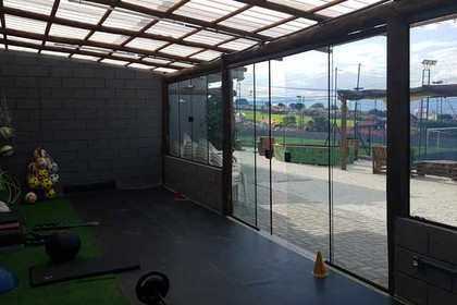 Imagem 2 da galeria do parceiro Arena Figueira