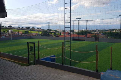 Imagem 4 da galeria do parceiro Arena Figueira