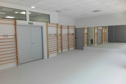 Imagen 1 de la galería del partner Fisiogestión Alcobendas
