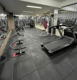 Imagem 3 da galeria do parceiro G1 Academia