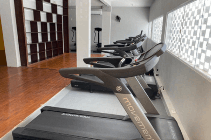 Imagem 4 da galeria do parceiro G1 Academia