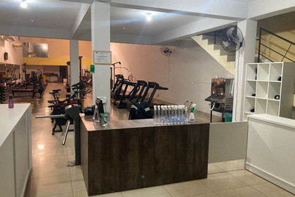 Imagem 5 da galeria do parceiro Studio Ação e Movimento
