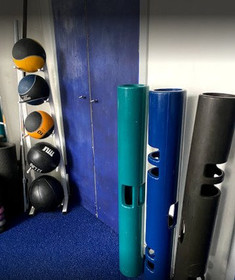 Image 3 from Hurricane Fitness partner gallery