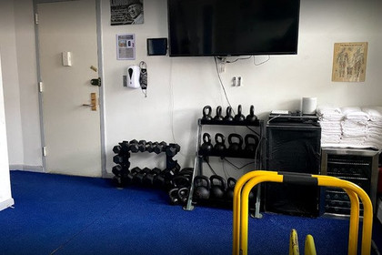 Image 5 from Hurricane Fitness partner gallery