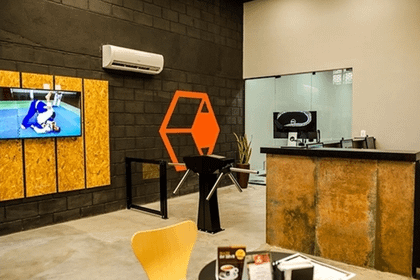 Imagem 9 da galeria do parceiro Champs Box Cachambi