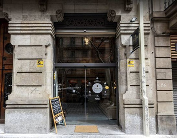 Imagen 7 de la galería del partner DeROSE Method Eixample