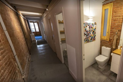 Imagen 8 de la galería del partner DeROSE Method Eixample