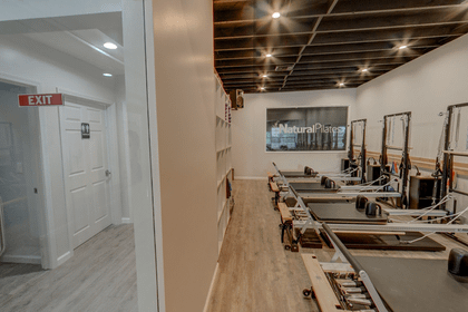 Image 2 from Natural Pilates - Brentwood partner gallery