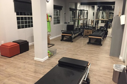 Image 5 from Natural Pilates - Brentwood partner gallery