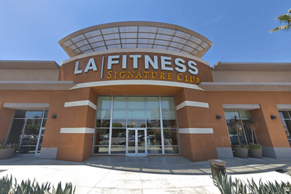 Image 4 from LA Fitness - WOODLAND HILLS partner gallery
