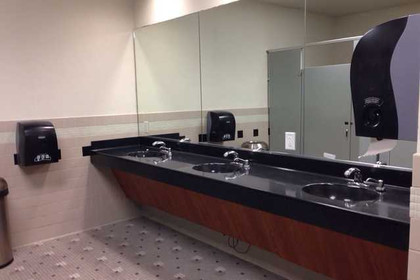 Image 5 from LA Fitness - WOODLAND HILLS partner gallery