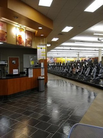 Image 6 from LA Fitness - WOODLAND HILLS partner gallery
