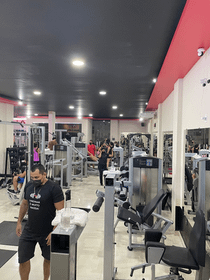 Imagem 4 da galeria do parceiro Mega Forma Academia