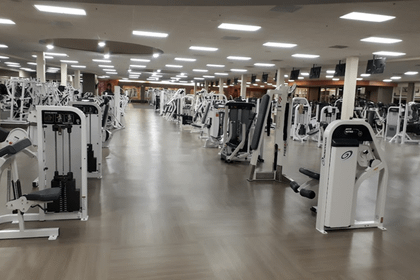 Image 1 from LA Fitness - LA CIENEGA partner gallery