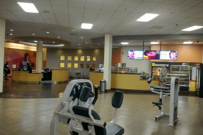 Image 3 from LA Fitness - LA CIENEGA partner gallery