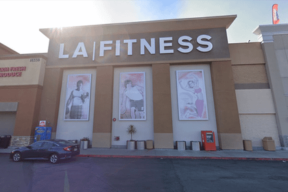 Image 4 from LA Fitness - LA CIENEGA partner gallery