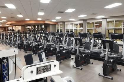 Image 5 from LA Fitness - LA CIENEGA partner gallery