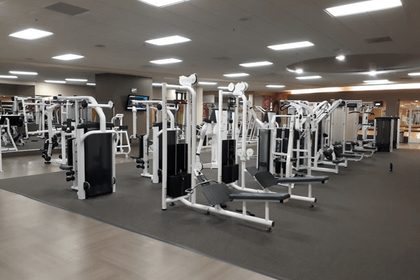 Image 7 from LA Fitness - LA CIENEGA partner gallery