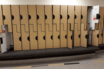 Image 8 from LA Fitness - LA CIENEGA partner gallery