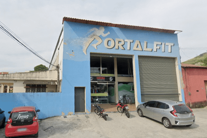 Imagem 2 da galeria do parceiro Portal Academia Fitness
