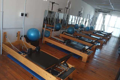 Imagen 4 de la galería del partner Gimnasio Kines
