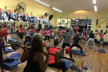 Imagen 5 de la galería del partner Gimnasio Kines
