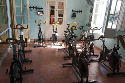 Imagen 3 de la galería del partner Gimnasio Kines