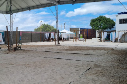 Imagem 1 da galeria do parceiro Arena Beach Stella Maris