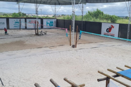 Imagem 2 da galeria do parceiro Arena Beach Stella Maris