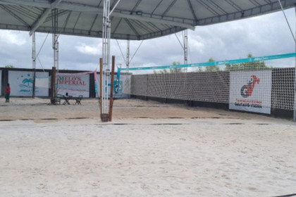 Imagem 4 da galeria do parceiro Arena Beach Stella Maris