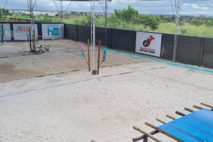 Imagem 5 da galeria do parceiro Arena Beach Stella Maris