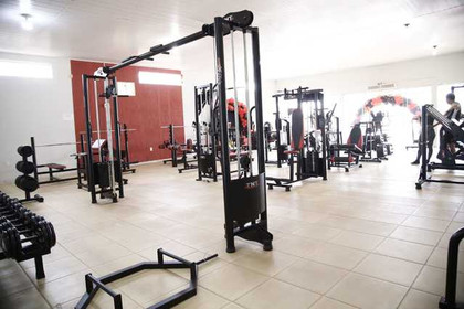 Imagem 3 da galeria do parceiro Spartan Academia