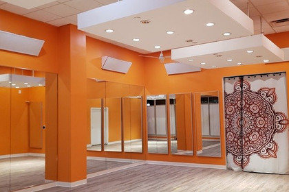 Image 5 from Red Hot Yoga Smyrna partner gallery