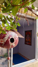 Imagem 2 da galeria do parceiro Flor da Vida Yoga