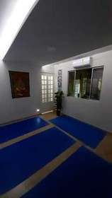 Imagem 3 da galeria do parceiro Flor da Vida Yoga