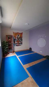 Imagem 4 da galeria do parceiro Flor da Vida Yoga