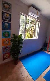 Imagem 5 da galeria do parceiro Flor da Vida Yoga