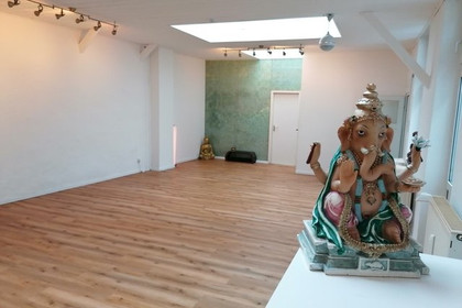 Bild 5 von Vayu Yoga & more Partnergalerie
