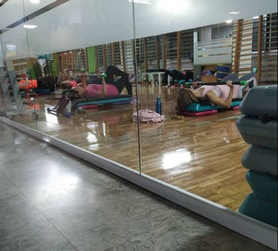Imagen 5 de la galería del partner Body Fit