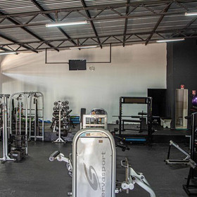 Imagem 2 da galeria do parceiro Academia Invictus Ll