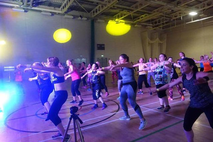 Image 2 from 24 Fit Sinfin partner gallery