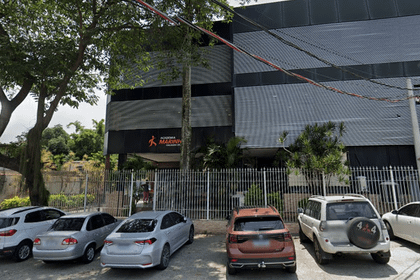 Imagem 2 da galeria do parceiro Academia Marinho